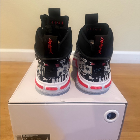 Air Jordan 36-Jumpman - Picture 2 of 10